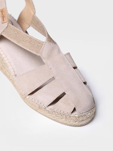 صندل بيج توني بونس بتقاطعات - TRAPA