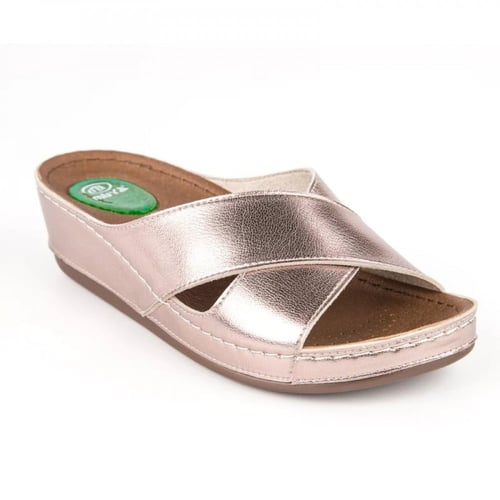 حذاء بلاتيني صيفي مريح - MUYA