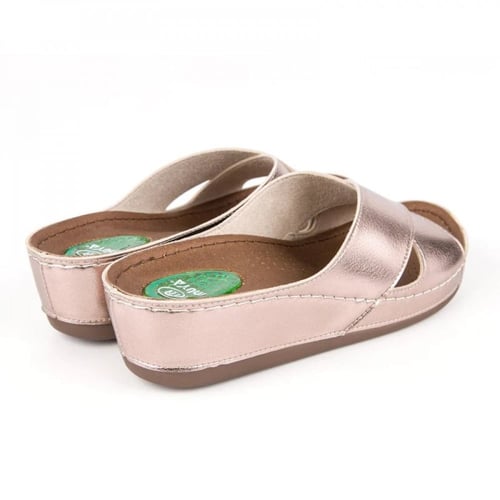 حذاء بلاتيني صيفي مريح - MUYA