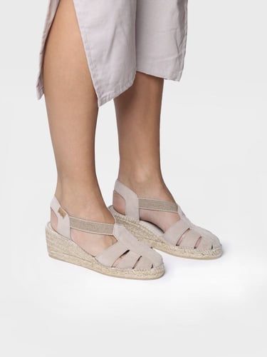 صندل بيج توني بونس بتقاطعات - TRAPA