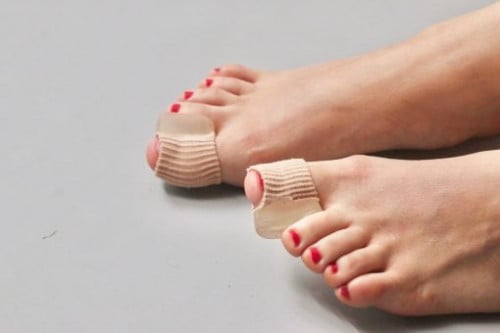 سيلكون للإبهام