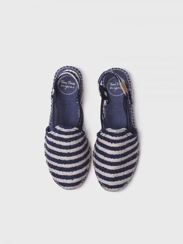 توني بونس حذاء إسبارديل كحلي - NOA-LP