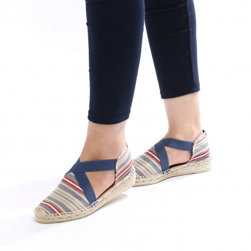 توني بونس حذاء إسبارديل ملون - EVA