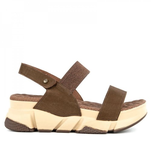 MUYA - صندل برونز صيفي