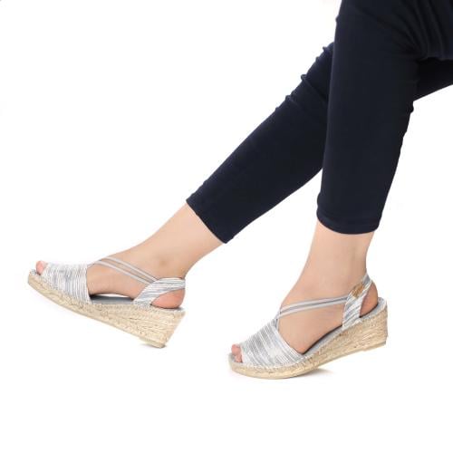 توني بونس صندل كاجوال ازرق فاتح - TESS-ZR