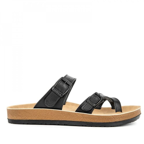 فلات اسود - MUYA