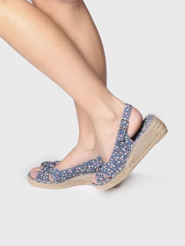 توني بونس صندل صيفي - BRIGHT-PR