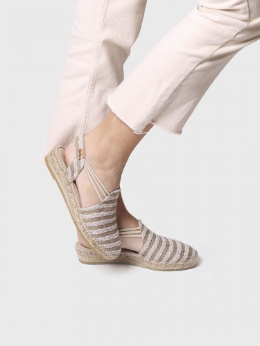 توني بونس حذاء إسبارديل بيج - NOA-LP