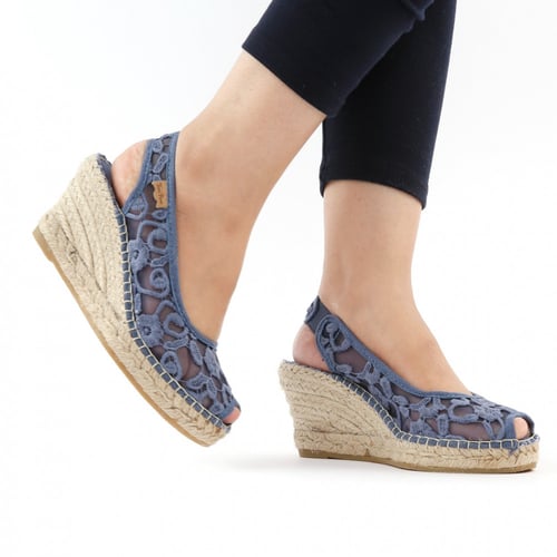 Bea-zd - صندل مورد دينيم