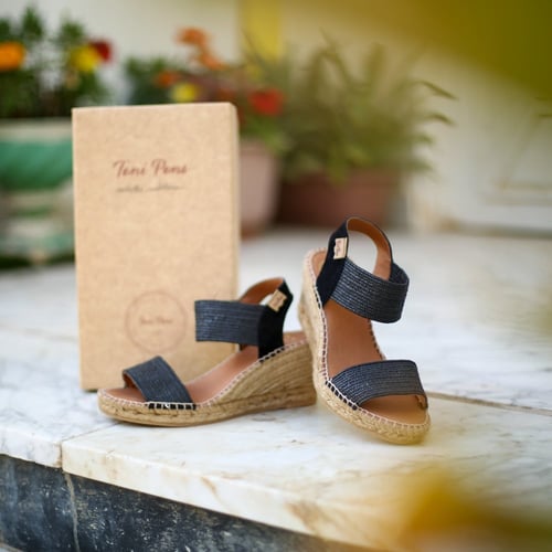 توني بونس صندل صيفي - SONIA-SP