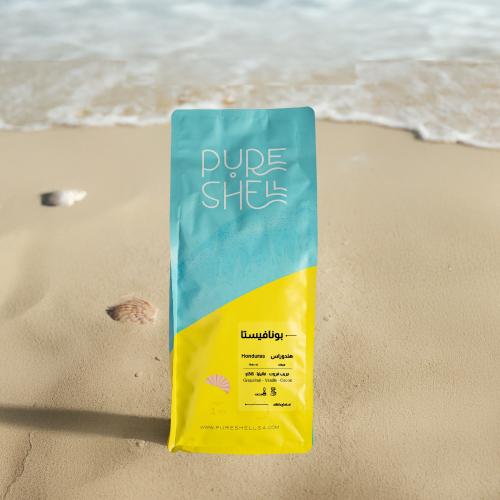 بونافيستا - الهندوراس - مجفف