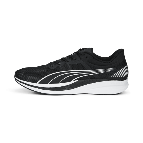Redeem Profoam PUMA Black-PUMA White