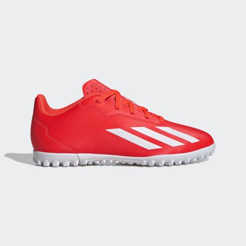 X CRAZYFAST CLUB TF J