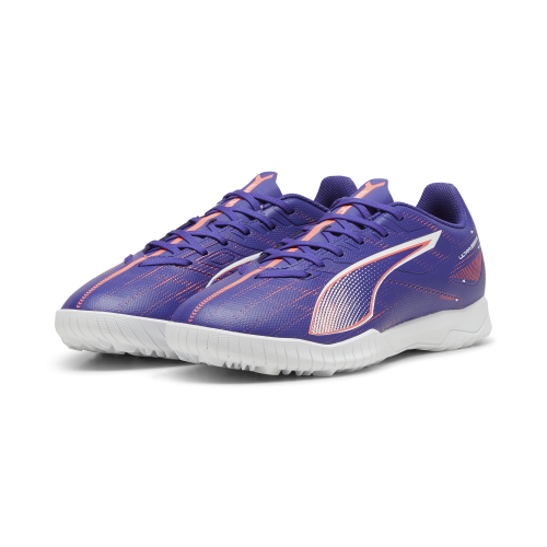 ULTRA 5 PLAY TT Lapis Lazuli-PUMA White-