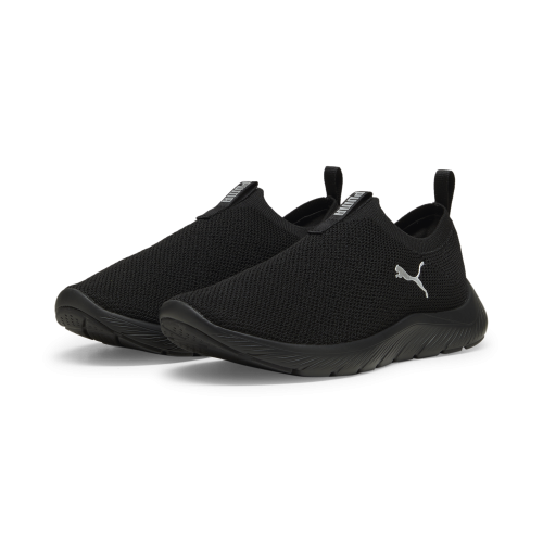 Softride Remi Slip-on Knit Wn s PUMA Bla