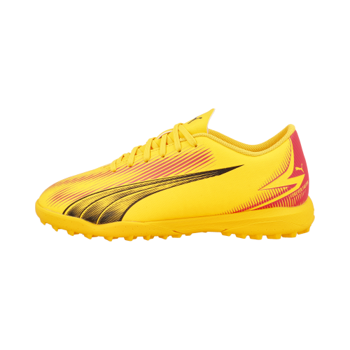 ULTRA PLAY TT Jr Sun Stream-PUMA Black-S