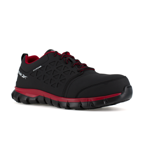 حذاء سلامة ريبوك Reebok Work RB4058 – حماية خفيفة...