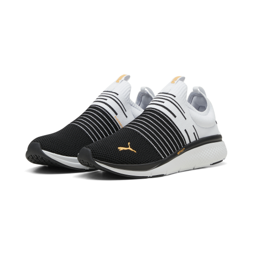 Softride Pro Echo Slip-On PUMA Black-Sil