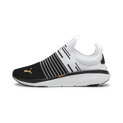 Softride Pro Echo Slip-On PUMA Black-Sil