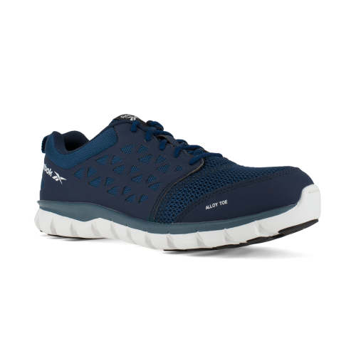 حذاء سلامة ريبوك REEBOK RB4043 – حماية وراحة بتصمي...