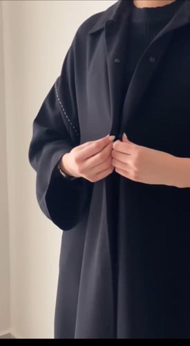 عبايه عمليه