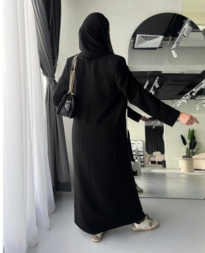 عباية إيلاف عمليه بليزر