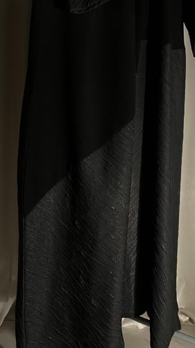 عباية جاكار