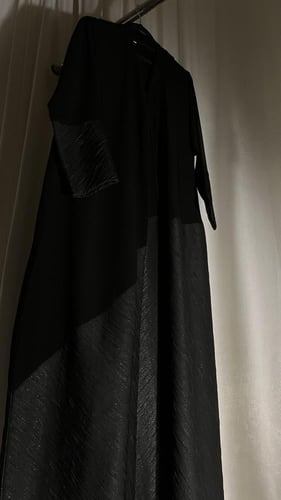 عباية جاكار