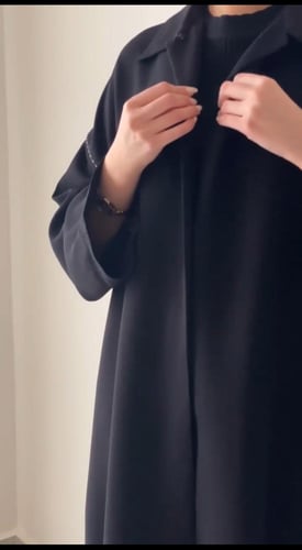 عبايه عمليه