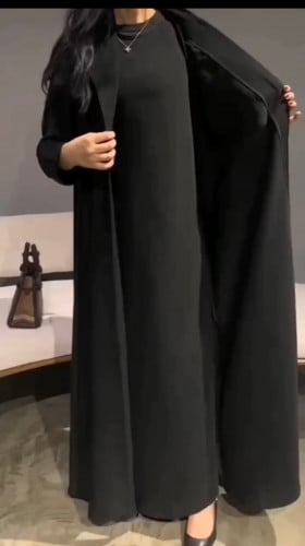 عبايه عمليه