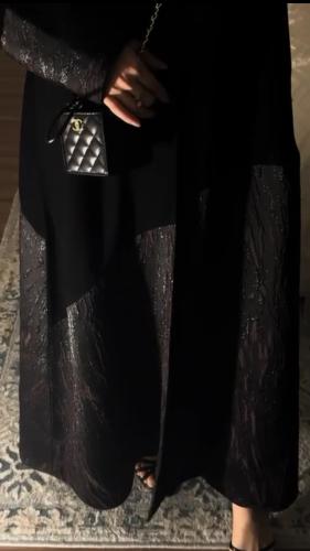 عباية اصايل