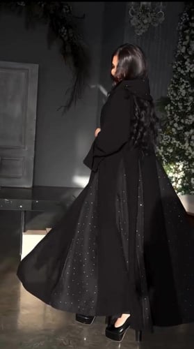 عباية اصالة