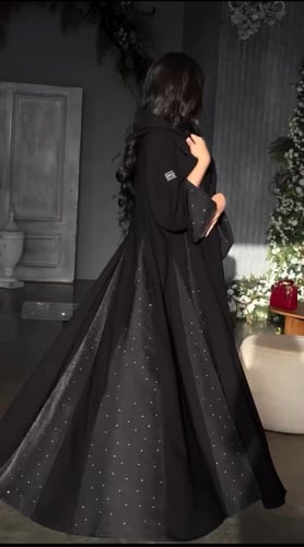 عباية اصالة