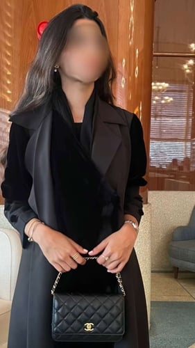 عبايه عمليه