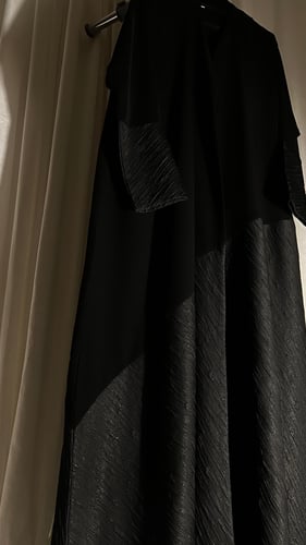 عباية جاكار