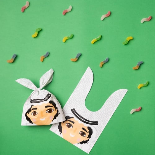 مجموعة اليوم الوطني 95