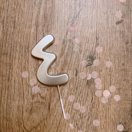 مجموعة عيد ميلادي غير