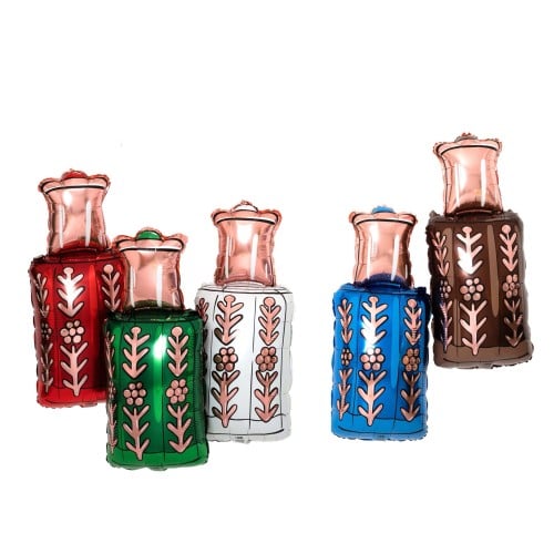 بالونات التولة