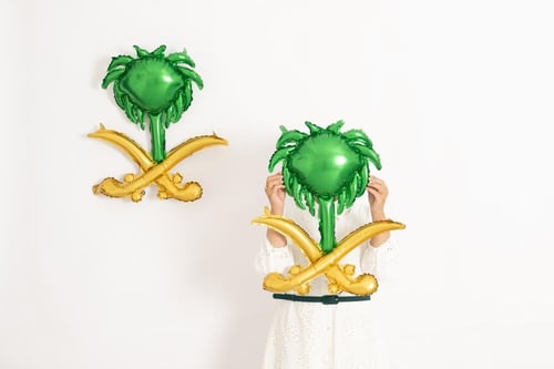 مجموعة اليوم الوطني 95