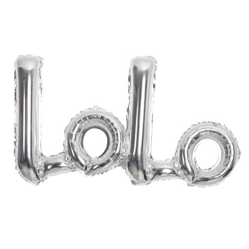 بالونة ماما فضي