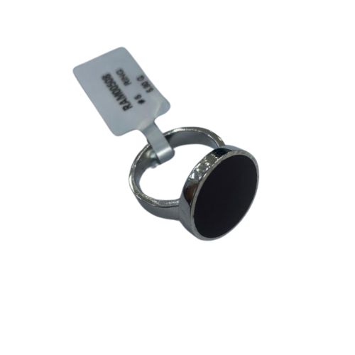 خاتم رجالي فاخر بني فضه 925