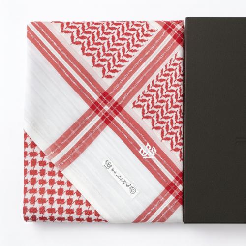 شماغ التاج المختلف اصدار محدود