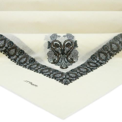 شال شتوي اس تي ديبون T1