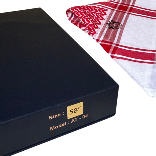 شماغ ريكاردانو 2025 Ricardano