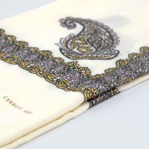 شال شتوي شيروتي 1881 -C1