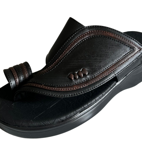 حذاء بانوراما تركي جديد P9353-10