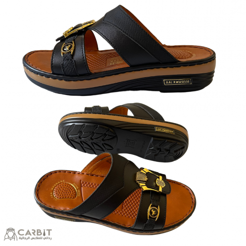حذاء الكواسر رجالي 90252