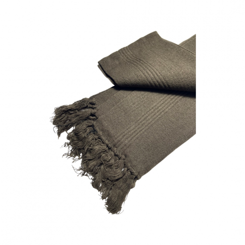 طقم شتوي بني