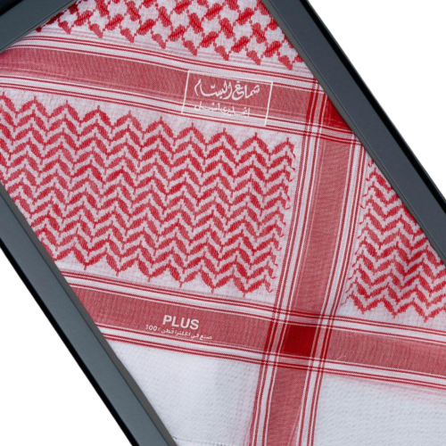 شماغ البسام بلس 23