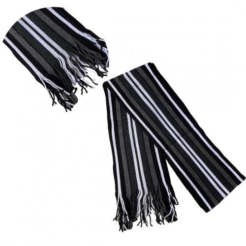 شال صوف شتوي